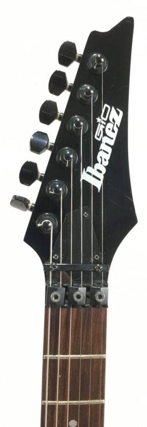 Ibanez GRG270B BKN Black Night