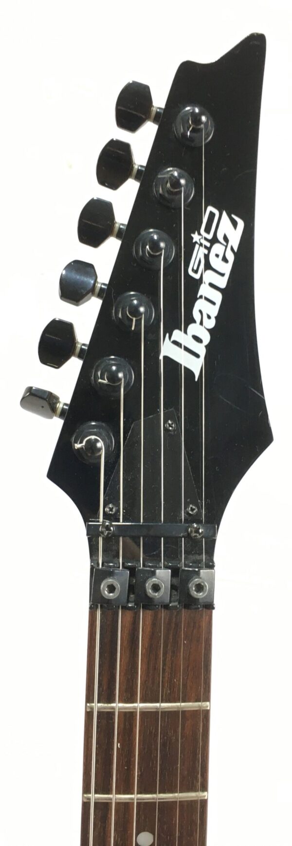 Ibanez GRG270B BKN Black Night