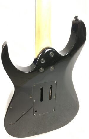 Ibanez GRG270B BKN Black Night