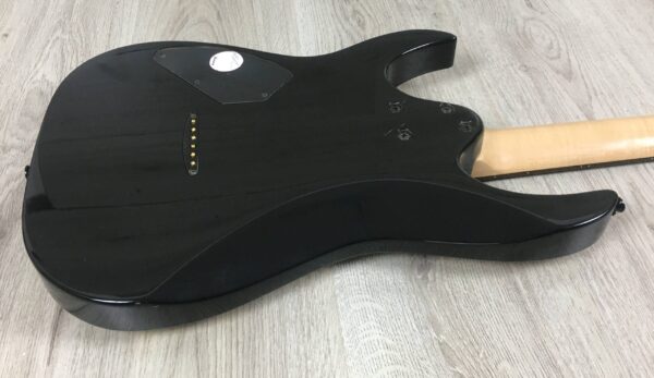 Ibanez GRGA012 Gold Leaf Limited Edition