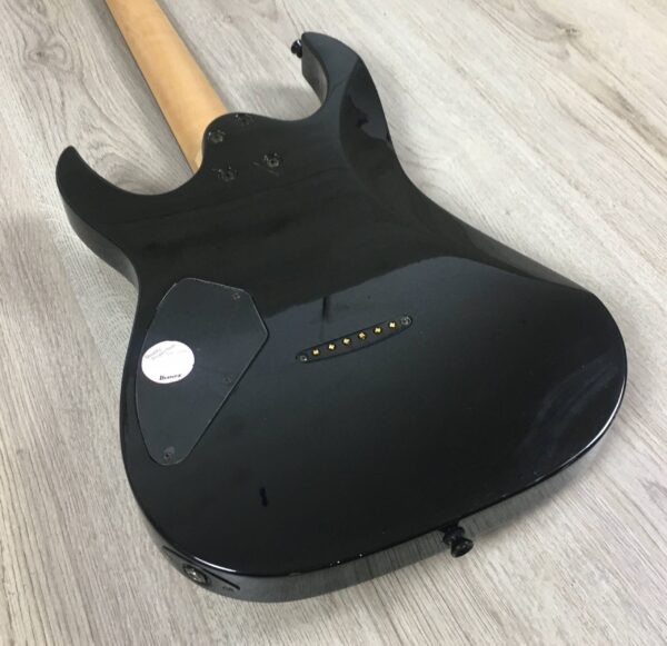 Ibanez GRGA012 Gold Leaf Limited Edition