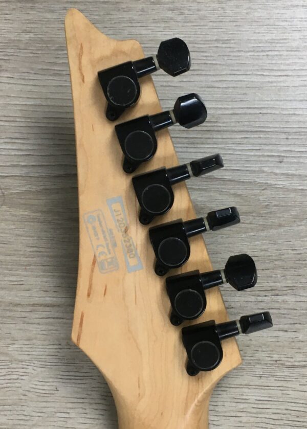 Ibanez GRGA012 Gold Leaf Limited Edition