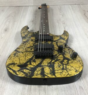 Ibanez GRGA012 Gold Leaf Limited Edition