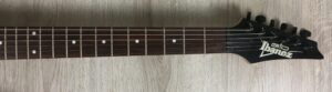 Ibanez GRGA012 Gold Leaf Limited Edition