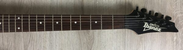 Ibanez GRGA012 Gold Leaf Limited Edition