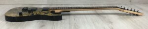 Ibanez GRGA012 Gold Leaf Limited Edition