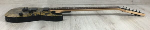Ibanez GRGA012 Gold Leaf Limited Edition