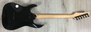 Ibanez GRGA012 Gold Leaf Limited Edition