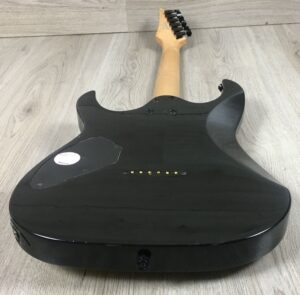 Ibanez GRGA012 Gold Leaf Limited Edition