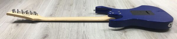 Ibanez grx20Z Jewel Blue
