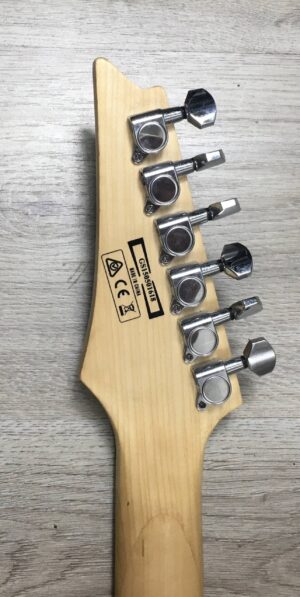 Ibanez grx20Z Jewel Blue