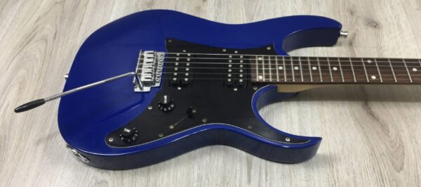 Ibanez grx20Z Jewel Blue