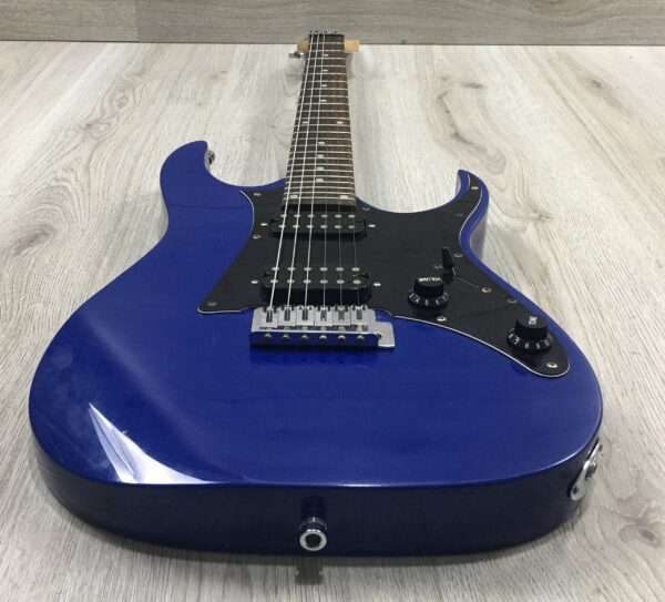 Ibanez grx20Z Jewel Blue