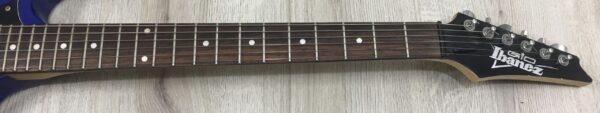 Ibanez grx20Z Jewel Blue