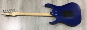 Ibanez grx20Z Jewel Blue