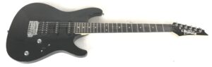 Ibanez GSA60 GIO Black