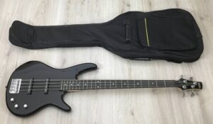 Ibanez GSR180 BK Black