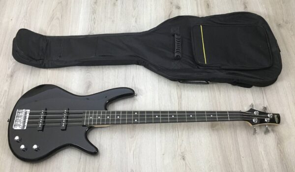 Ibanez GSR180 BK Black