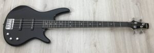 Ibanez GSR180 BK Black