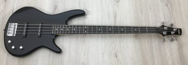 Ibanez GSR180 BK Black