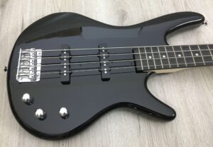 Ibanez GSR180 BK Black