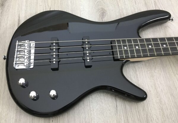 Ibanez GSR180 BK Black
