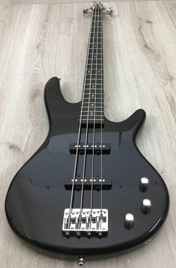 Ibanez GSR180 BK Black