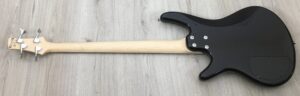 Ibanez GSR180 BK Black