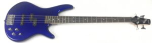 Ibanez GSR200 Nero