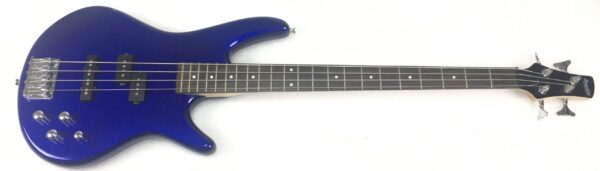 Ibanez GSR200 Blu