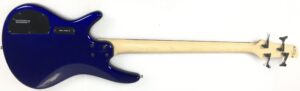 Ibanez GSR200 Blu