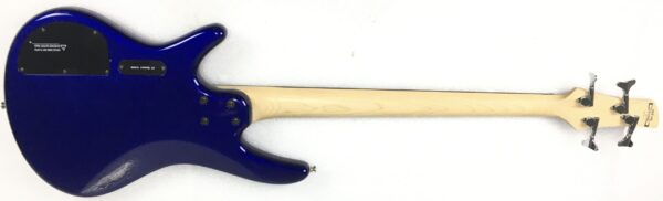 Ibanez GSR200 Blu