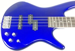 Ibanez GSR200 Blu