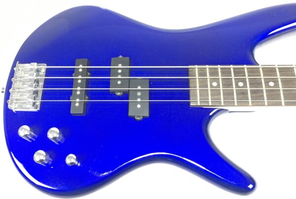 Ibanez GSR200 Blu