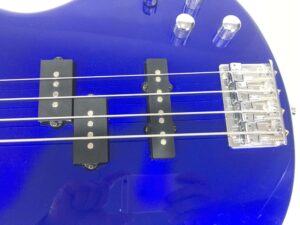 Ibanez GSR200 Blu