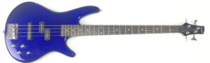 Ibanez GSR200 Blu
