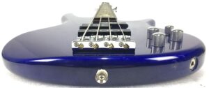 Ibanez GSR200 Blu