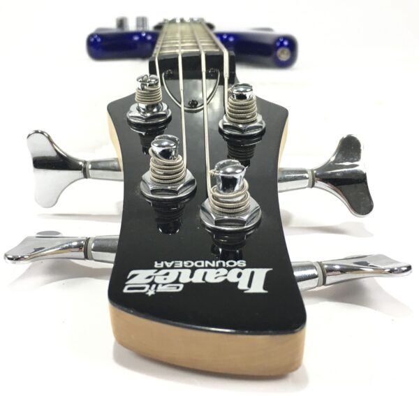 Ibanez GSR200 Blu