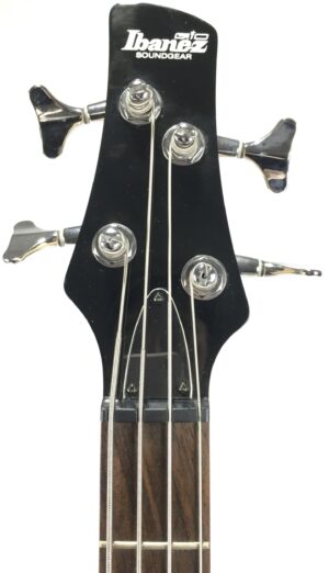 Ibanez GSR200 Blu