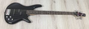 Ibanez GSR200 Nero