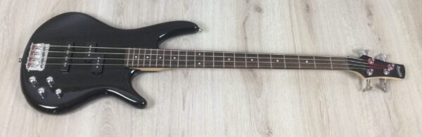 Ibanez GSR200 Nero