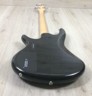 Ibanez GSR200 Nero