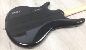 Ibanez GSR200 Nero