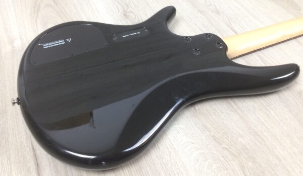 Ibanez GSR200 Nero