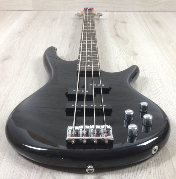Ibanez GSR200 Nero