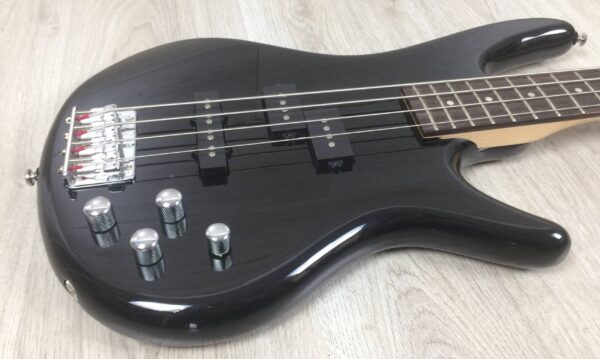 Ibanez GSR200 Nero