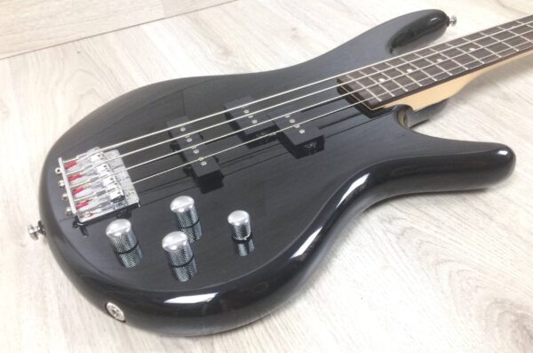 Ibanez GSR200 Nero