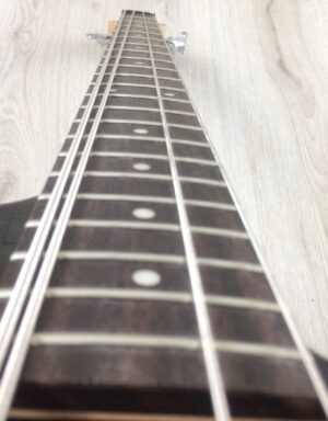 Ibanez GSR200 Nero