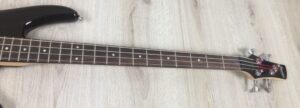 Ibanez GSR200 Nero