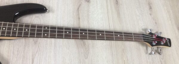 Ibanez GSR200 Nero